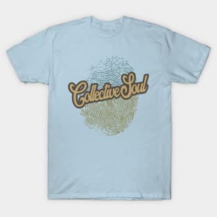 Collective Soul Fingerprint T-Shirt